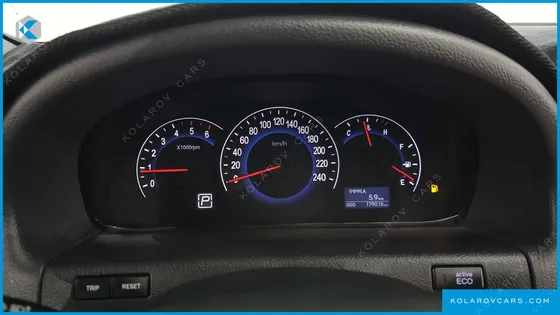 HYUNDAI VERACRUZ DIESEL 2WD EXCLUSIVE
