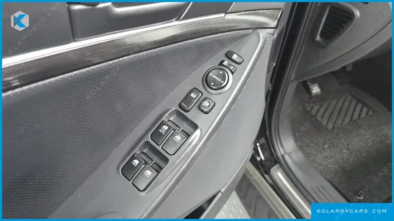 HYUNDAI VERACRUZ DIESEL 2WD EXCLUSIVE