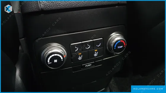 HYUNDAI VERACRUZ DIESEL 2WD EXCLUSIVE