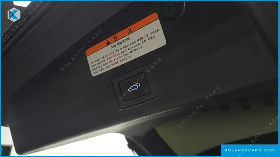 HYUNDAI VERACRUZ DIESEL 2WD EXCLUSIVE