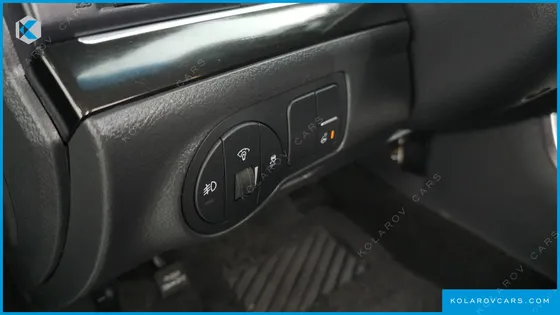 HYUNDAI VERACRUZ DIESEL 2WD EXCLUSIVE