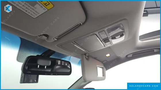 HYUNDAI VERACRUZ DIESEL 2WD EXCLUSIVE