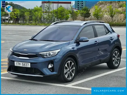 KIA STONIC DIESEL 1.6