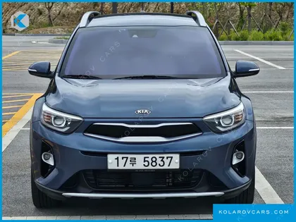 KIA STONIC DIESEL 1.6