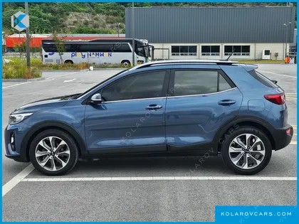 KIA STONIC DIESEL 1.6