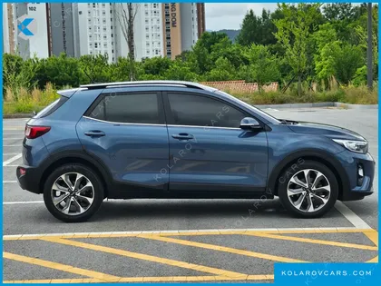 KIA STONIC DIESEL 1.6