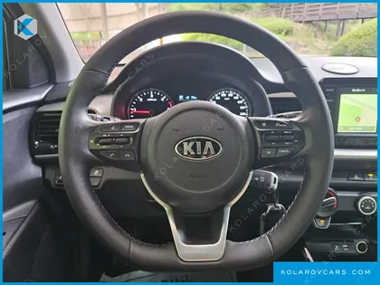 KIA STONIC DIESEL 1.6