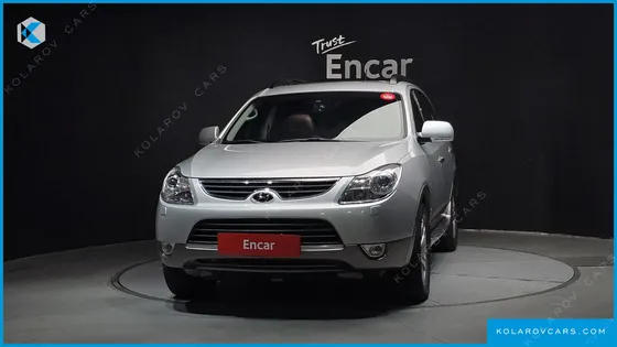 HYUNDAI VERACRUZ DIESEL 4WD 300VXL