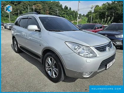 HYUNDAI VERACRUZ DIESEL 2WD 300VX