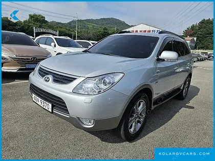 HYUNDAI VERACRUZ DIESEL 2WD 300VX