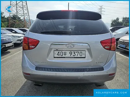 HYUNDAI VERACRUZ DIESEL 2WD 300VX