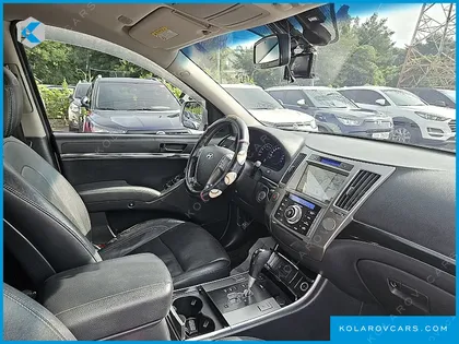 HYUNDAI VERACRUZ DIESEL 2WD 300VX
