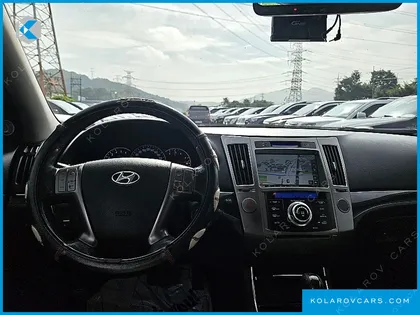 HYUNDAI VERACRUZ DIESEL 2WD 300VX