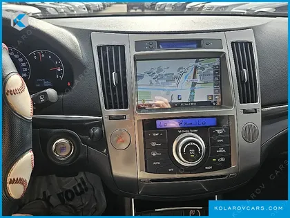 HYUNDAI VERACRUZ DIESEL 2WD 300VX