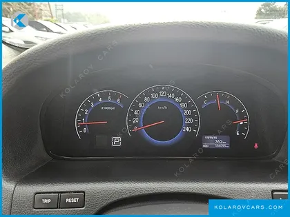 HYUNDAI VERACRUZ DIESEL 2WD 300VX