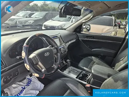 HYUNDAI VERACRUZ DIESEL 2WD 300VX