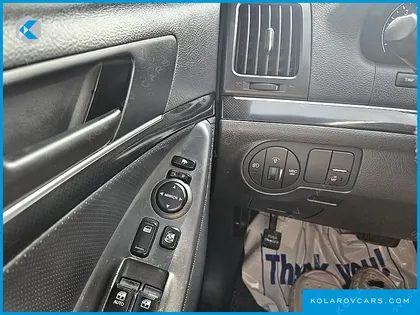HYUNDAI VERACRUZ DIESEL 2WD 300VX