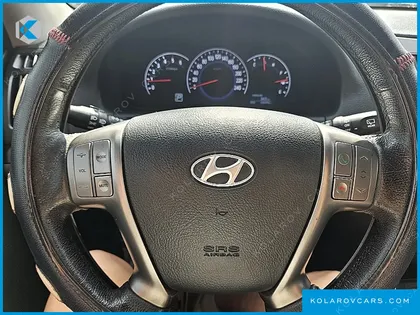 HYUNDAI VERACRUZ DIESEL 2WD 300VX