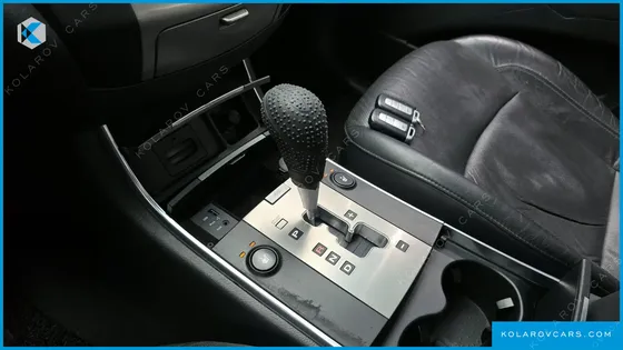 HYUNDAI VERACRUZ DIESEL 4WD 300VXL