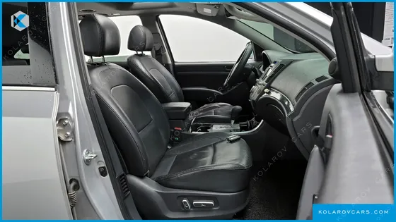 HYUNDAI VERACRUZ DIESEL 4WD 300VXL