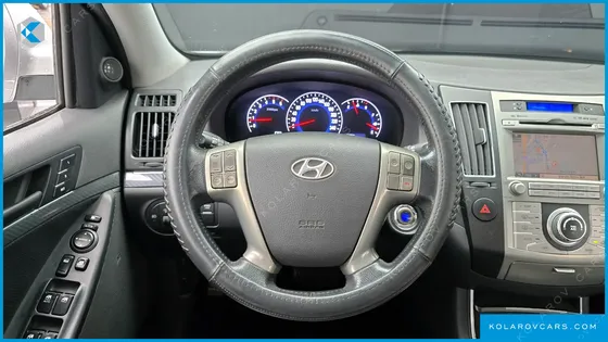 HYUNDAI VERACRUZ DIESEL 4WD 300VXL