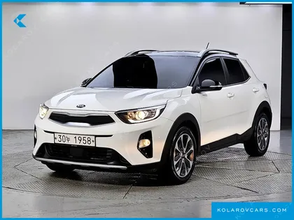 KIA STONIC 1.4
