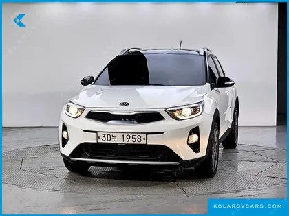 KIA STONIC 1.4