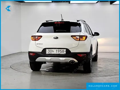 KIA STONIC 1.4