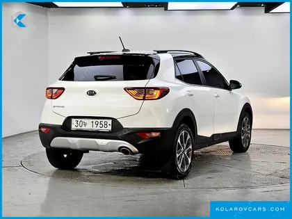 KIA STONIC 1.4