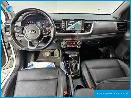 KIA STONIC 1.4