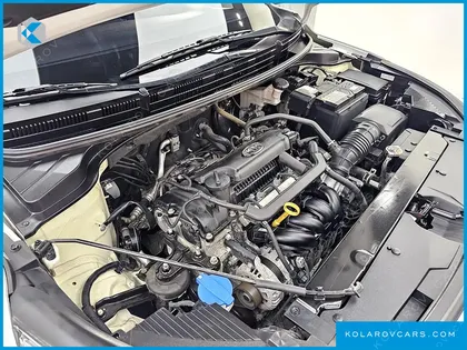 KIA STONIC 1.4