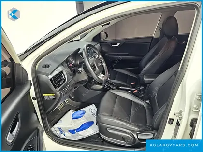 KIA STONIC 1.4