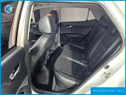 KIA STONIC 1.4