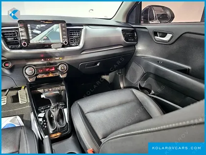 KIA STONIC 1.4