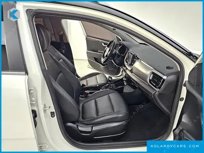 KIA STONIC 1.4