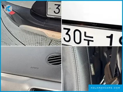 KIA STONIC 1.4