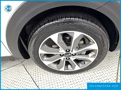 KIA STONIC 1.4