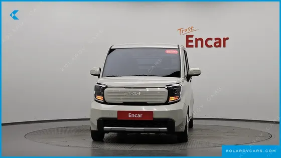KIA RAY VAN