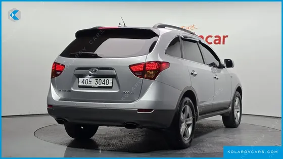HYUNDAI VERACRUZ DIESEL 2WD 300VX