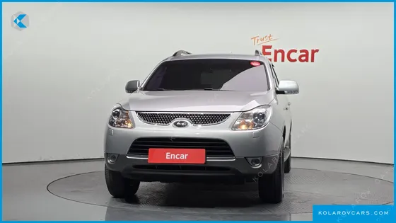HYUNDAI VERACRUZ DIESEL 2WD 300VX