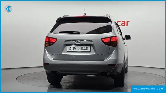 HYUNDAI VERACRUZ DIESEL 2WD 300VX