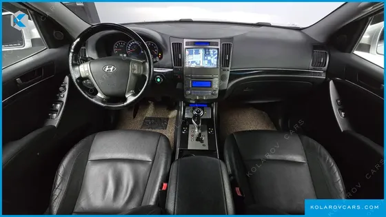 HYUNDAI VERACRUZ DIESEL 2WD 300VX