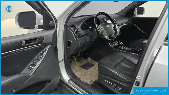 HYUNDAI VERACRUZ DIESEL 2WD 300VX