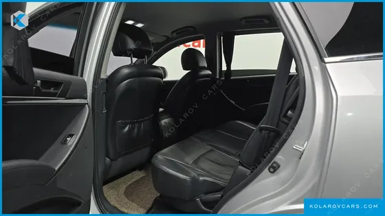 HYUNDAI VERACRUZ DIESEL 2WD 300VX