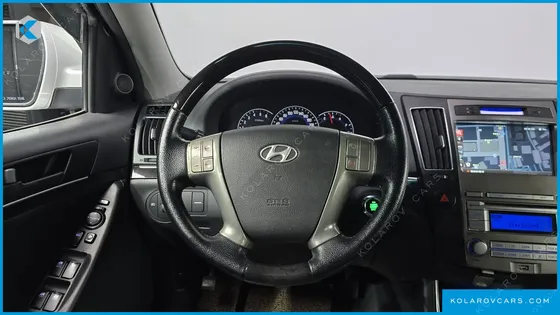 HYUNDAI VERACRUZ DIESEL 2WD 300VX