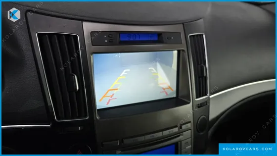 HYUNDAI VERACRUZ DIESEL 2WD 300VX