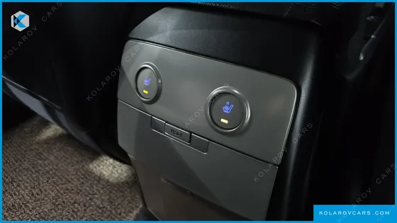 HYUNDAI VERACRUZ DIESEL 2WD 300VX