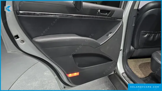 HYUNDAI VERACRUZ DIESEL 2WD 300VX