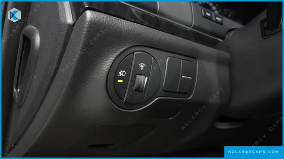 HYUNDAI VERACRUZ DIESEL 2WD 300VX