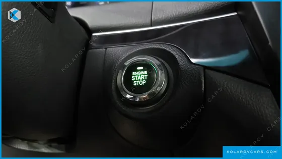 HYUNDAI VERACRUZ DIESEL 2WD 300VX